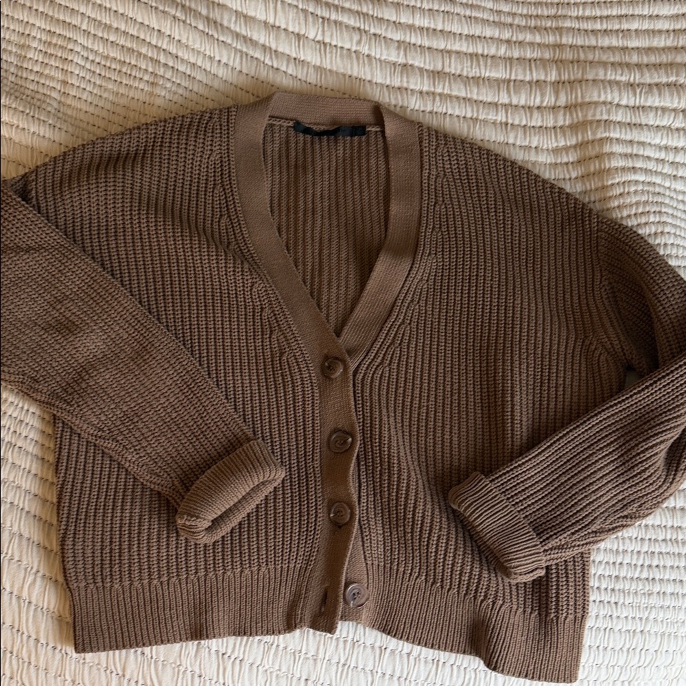 Jenni Kayne Cardigan
